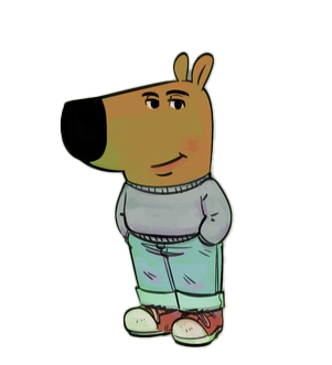 chillGuy